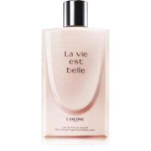 Lancôme La Vie Est Belle lapte de corp pentru femei 200 ml-ro