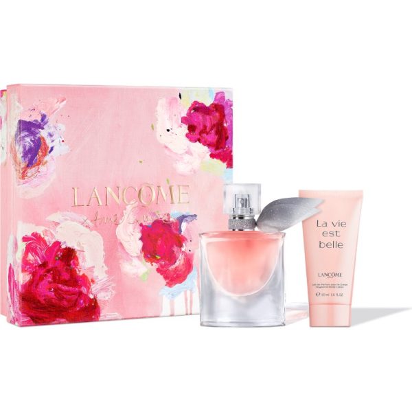 Lancôme La Vie Est Belle set cadou pentru femei-ro