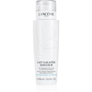 Lancôme Lait Galatéis Douceur lotiune faciala fina cu papaya 400 ml-ro