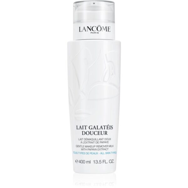 Lancôme Lait Galatéis Douceur lotiune faciala fina cu papaya 400 ml-ro