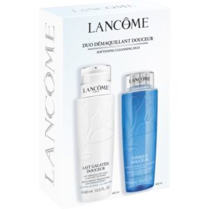 Lancôme Lait Galatéis Douceur set cadou pentru femei-ro
