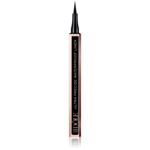 Lancôme Lash Idôle Liner eyeliner rezistent la apă 01 Black 1 ml-ro