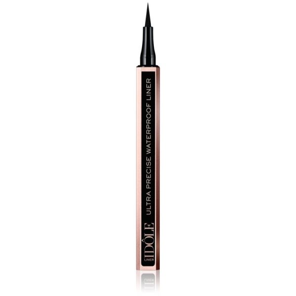 Lancôme Lash Idôle Liner eyeliner rezistent la apă 01 Black 1 ml-ro