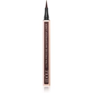 Lancôme Lash Idôle Liner eyeliner rezistent la apă 02 BROWN 1 ml-ro