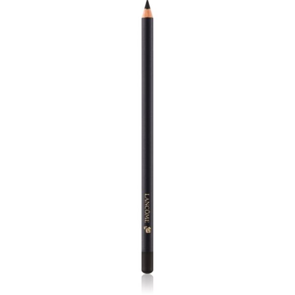 Lancôme Le Crayon Khôl eyeliner khol culoare 01 Noir  1.8 g-ro