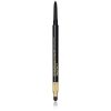 Lancôme Le Stylo Waterproof creion de ochi rezistent la apa cu pigment ridicat culoare 02 Noir Intense 0.4 g-Țena