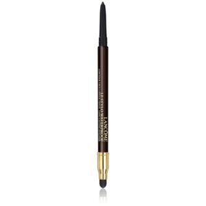Lancôme Le Stylo Waterproof creion de ochi rezistent la apa cu pigment ridicat culoare 03 Chocolat 0.4 g-Țena