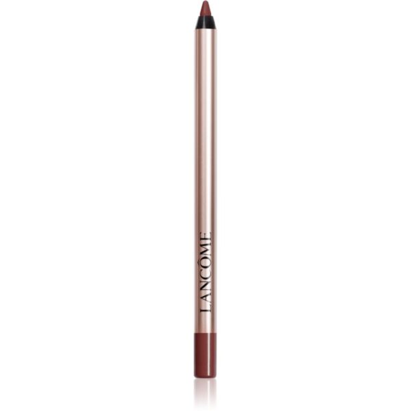 Lancôme Lip Idôle Liner creion contur buze culoare Million-dollar Berry 60 1.2 g-ro