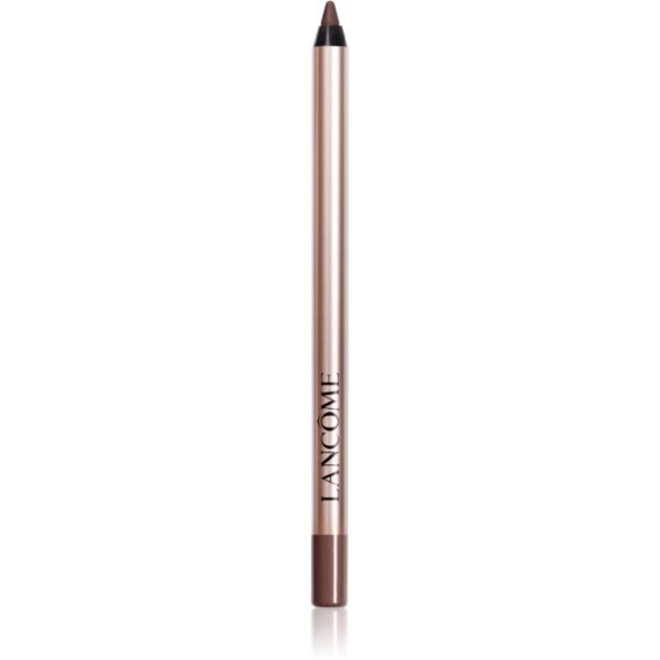 Lancôme Lip Idôle Liner creion contur buze culoare Morning Espresso 62 1.2 g-ro