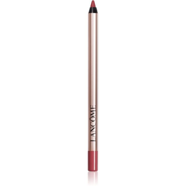 Lancôme Lip Idôle Liner creion contur buze culoare Sheik's rosy nude 50 1.2 g-ro