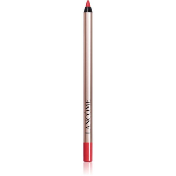 Lancôme Lip Idôle Liner creion contur buze culoare Spicy Cherry 101 1.2 g-ro