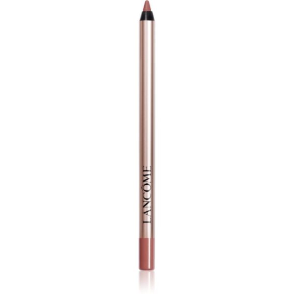 Lancôme Lip Idôle Liner creion contur buze culoare The tea is hot 53 1.2 g-ro
