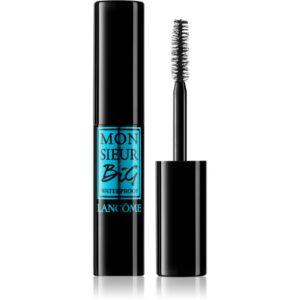 Lancôme Monsieur Big Waterproof mascara rezistent la apă