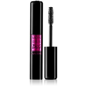 Lancôme Monsieur Big mascara pentru extra volum culoare 01 Big Is The New Black 10 ml-Țena