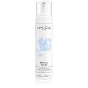 Lancôme Mousse Éclat demachiant spumant delicat cu papaya 200 ml-ro