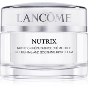 Lancôme Nutrix crema calmanta si nutritiva pentru piele foarte uscata si sensibila 50 ml-ro