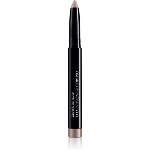 Lancôme Ombre Hypnôse Stylo creion de ochi lunga durata culoare 03 Taupe Quartz 1.4 g-Țena