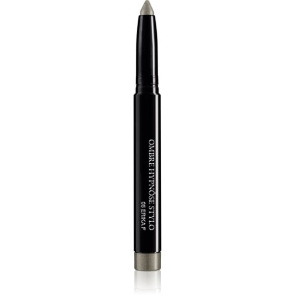 Lancôme Ombre Hypnôse Stylo creion de ochi lunga durata culoare 05 Erika F 1.4 g-Țena