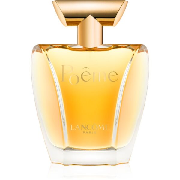 Lancôme Poême Eau de Parfum pentru femei 100 ml-ro