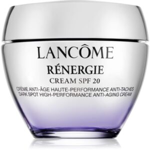 Lancôme Rénergie Cream SPF20 crema de zi anti-rid SPF 20 50 ml-ro