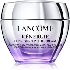 Lancôme Rénergie H.P.N. 300-Peptide Cream cremă de zi antirid pentru tenul uscat pentru femei 50 ml-Țena