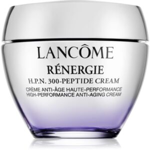 Lancôme Rénergie H.P.N. 300-Peptide Cream cremă de zi antirid reincarcabil 50 ml-ro