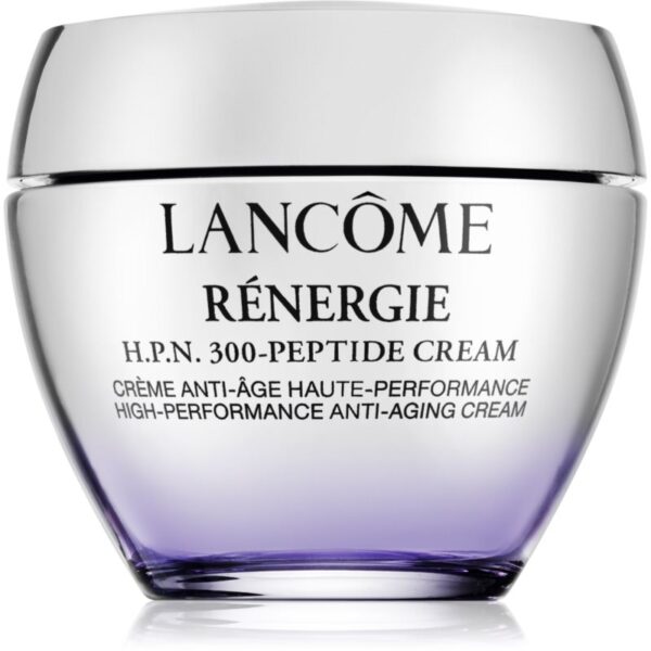 Lancôme Rénergie H.P.N. 300-Peptide Cream cremă de zi antirid reincarcabil 50 ml-ro