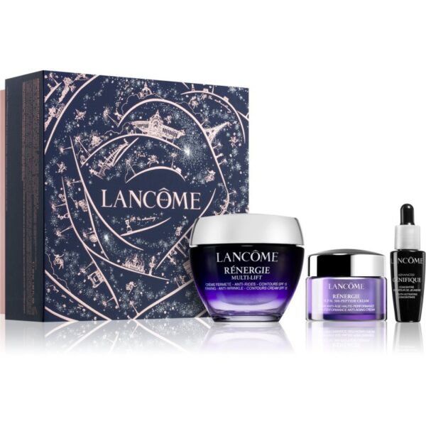 Lancôme Rénergie Multi-Lift Cream set cadou pentru femei-ro