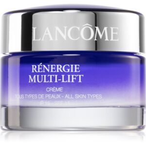 Lancôme Rénergie Multi-Lift crema de zi pentru contur si fermitate SPF 15 50 ml-Țena