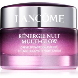 Lancôme Rénergie Nuit Multi-Glow Night crema regeneratoare de noapte anti-rid pentru femei 50 ml-Țena