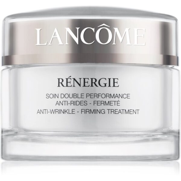 Lancôme Rénergie crema de zi pentru contur  pentru toate tipurile de ten 50 ml-ro