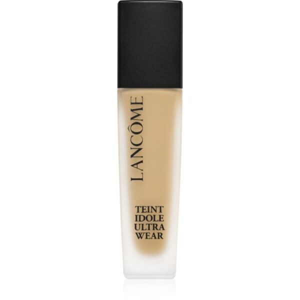 Lancôme Teint Idole Ultra Wear 24h machiaj persistent SPF 35 culoare 335 W 30 ml-Țena