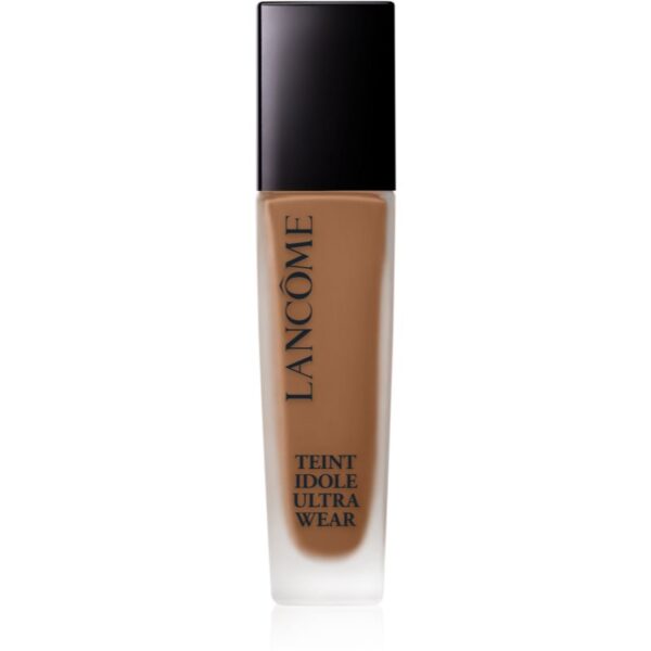 Lancôme Teint Idole Ultra Wear 24h machiaj persistent SPF 35 culoare 455W 30 ml-Țena