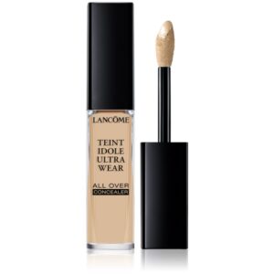 Lancôme Teint Idole Ultra Wear All Over Concealer anticearcan cu efect de lunga durata culoare 006 Beige Ocre 13 ml-ro