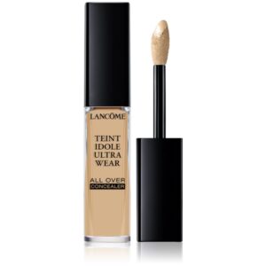 Lancôme Teint Idole Ultra Wear All Over Concealer anticearcan cu efect de lunga durata culoare 025 Beige Lin 13 ml-ro