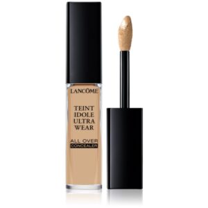 Lancôme Teint Idole Ultra Wear All Over Concealer anticearcan cu efect de lunga durata culoare 03 Beige Diaphane 13 ml-ro