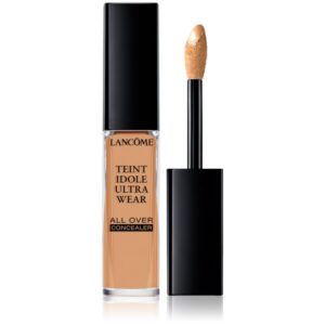 Lancôme Teint Idole Ultra Wear All Over Concealer anticearcan cu efect de lunga durata culoare 07 SABLE 13 ml-ro