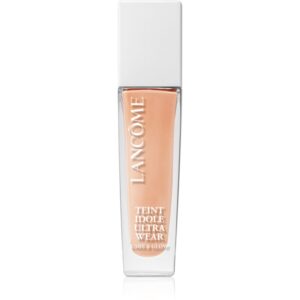 Lancôme Teint Idole Ultra Wear Care & Glow makeup radiant cu hidratare SPF 25 culoare 110C 30 ml-ro