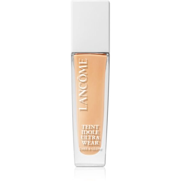Lancôme Teint Idole Ultra Wear Care & Glow makeup radiant cu hidratare SPF 25 culoare 115C 30 ml-ro