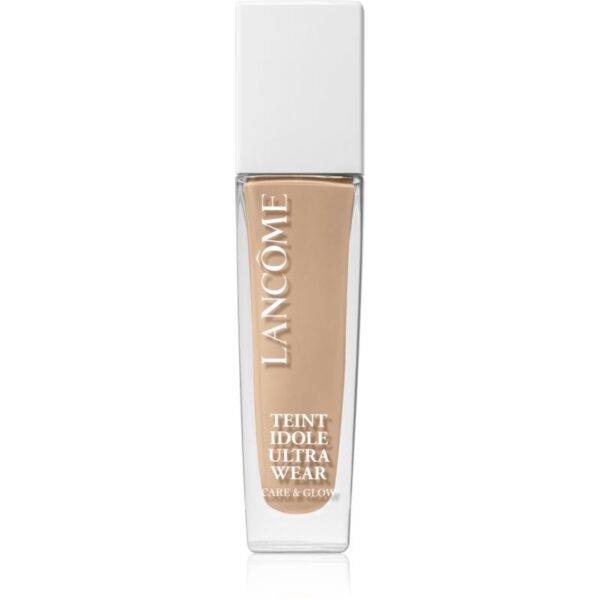 Lancôme Teint Idole Ultra Wear Care & Glow makeup radiant cu hidratare SPF 25 culoare 120N 30 ml-ro