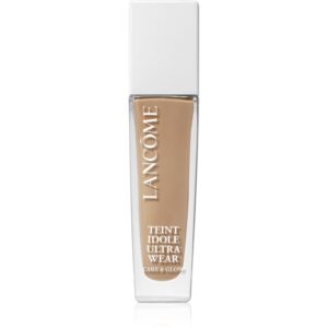 Lancôme Teint Idole Ultra Wear Care & Glow makeup radiant cu hidratare SPF 25 culoare 125W 30 ml-ro