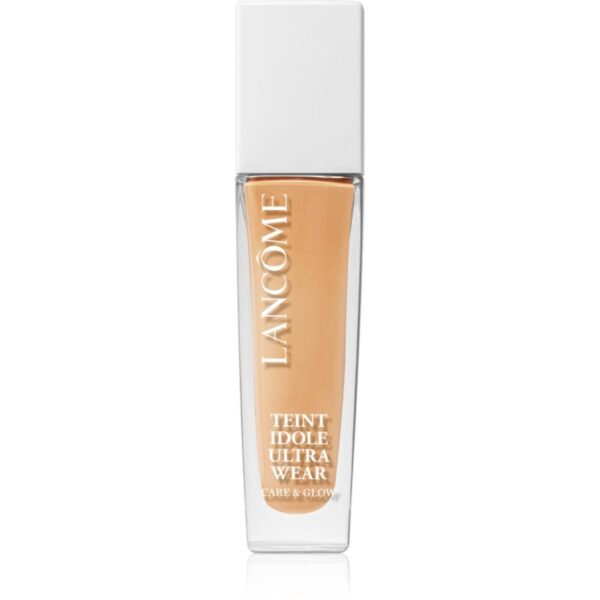 Lancôme Teint Idole Ultra Wear Care & Glow makeup radiant cu hidratare SPF 25 culoare 230W 30 ml-ro