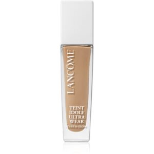 Lancôme Teint Idole Ultra Wear Care & Glow makeup radiant cu hidratare SPF 25 culoare 325C 30 ml-ro