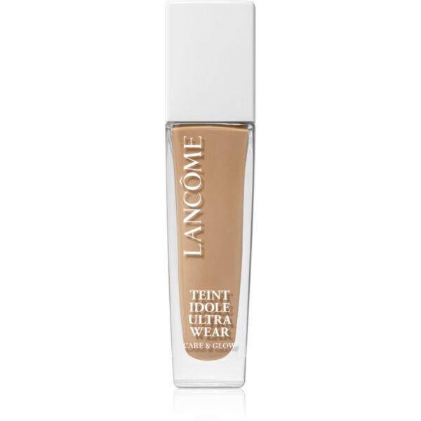 Lancôme Teint Idole Ultra Wear Care & Glow makeup radiant cu hidratare SPF 25 culoare 325C 30 ml-ro