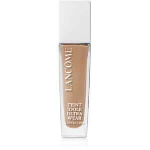 Lancôme Teint Idole Ultra Wear Care & Glow makeup radiant cu hidratare SPF 25 culoare 330N 30 ml-ro