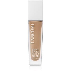 Lancôme Teint Idole Ultra Wear Care & Glow makeup radiant cu hidratare SPF 25 culoare 335 W 30 ml-ro
