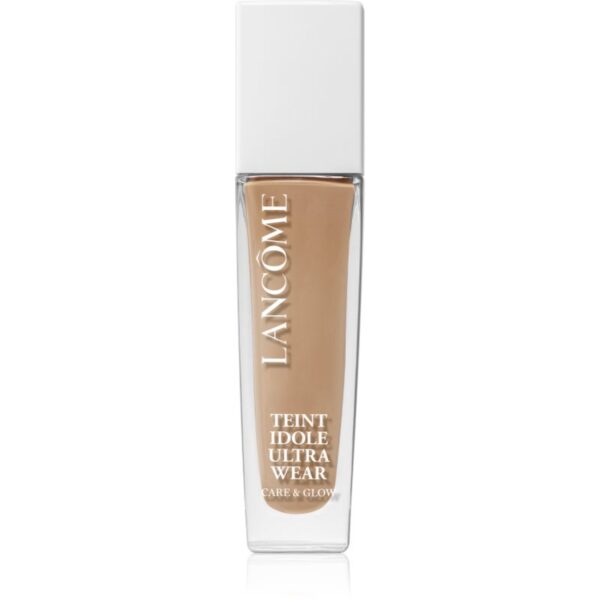 Lancôme Teint Idole Ultra Wear Care & Glow makeup radiant cu hidratare SPF 25 culoare 335 W 30 ml-ro
