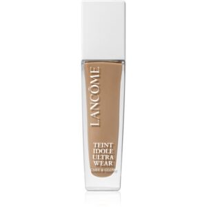 Lancôme Teint Idole Ultra Wear Care & Glow makeup radiant cu hidratare SPF 25 culoare 355N 30 ml-ro