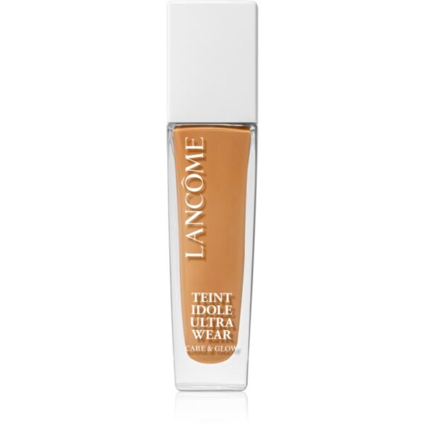 Lancôme Teint Idole Ultra Wear Care & Glow makeup radiant cu hidratare SPF 25 culoare 405W 30 ml-ro