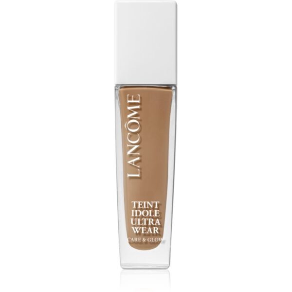 Lancôme Teint Idole Ultra Wear Care & Glow makeup radiant cu hidratare SPF 25 culoare 425C 30 ml-ro